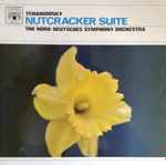 Cover for album: Tchaikovsky, The Nord Deutsches Symphony Orchestra – Nutcracker Suite