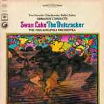 Cover for album: Ormandy Conducts The Philadelphia Orchestra – Swan Lake / The Nutcracker