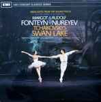 Cover for album: Tchaïkovsky, Vienna Symphony Orchestra, John Lanchbery – Tchaïkovsky's 'Swan Lake'