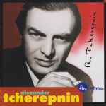 Cover for album: Alexander Tcherepnin, The Louisville Orchestra – Piano Concerto No. 2 / Symphony No. 2 / Suite For Orchestra, Opus 87(CD, Album)