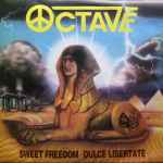 Cover for album: Dulce Libertate (Sweet Freedom)