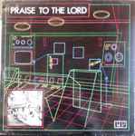 Cover for album: All Glory Laud And Honour (St Theodulph)St Thomas' Parish Church Choir – Praise To The Lord(LP, Album, Stereo)