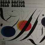 Cover for album: Béla Bartók - Sofia Philharmonic Orchestra – Concerto For Two Pianos And Orchestra / Concerto For Viola And Orchestra(LP)