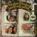Cover for album: Wie Soll Ich Dich EmpfangenVarious – Morgen, Kinder, Wird's Was Geben (Lieder Und Gedichte Zur Vorweihnacht)(LP, Compilation, Stereo)