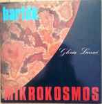 Cover for album: Béla Bartók, Gloria Lanni – Mikrokosmos(3×LP, Stereo)