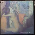 Cover for album: Sigismund Thalberg, Christoph Keller – 24 Pensées Musicales - Fantaisie 