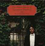 Cover for album: Sigismund Thalberg, Ian Hominick – The Piano Music of Sigismund Thalberg(CD, Album)