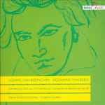Cover for album: Ludwig van Beethoven, Sigismond Thalberg, Elena Kolesnitschenko, Eugene Mursky – Sonaten Opp. 10/3, 13 