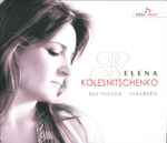 Cover for album: Beethoven, Thalberg, Elena Kolesnitschenko – Beethoven, Thalberg(CD, Album)
