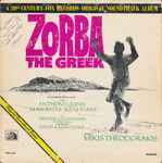 Cover for album: Zorba The Greek (Original Soundtrack)