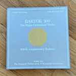 Cover for album: Béla Bartók, Arpad Joo, The Budapest Philharmonic Orchestra – Bartók '100' The Major Orchestral Works(LP)