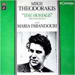 Cover for album: Mikis Theodorakis, Maria Farandouri – 