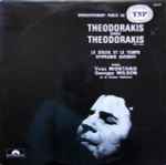 Cover for album: Theodorakis Dirige Theodorakis, Vol 3 et 4