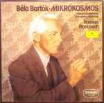 Cover for album: Béla Bartók / Homero Francesch – Mikrokosmos