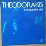 Cover for album: Theodorakis Instrumental Hits(LP)