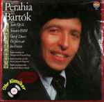 Cover for album: Béla Bartók / Murray Perahia – Suite, Op. 14 / Sonata / Out Of Doors / Improvisations On Hungarian Peasant Songs