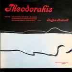 Cover for album: Mikis Theodorakis, Staffan Lindroth (2), Stefan Groth – Theodorakis - Var Och En Har Sina Vapen(LP)