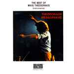 Cover for album: The Best Of Mikis Theodorakis