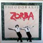 Cover for album: Zorba - Ballet In 2 Acts