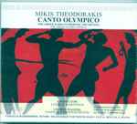 Cover for album: Canto Olympico