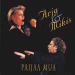 Cover for album: Arja & Mikis – Paijaa Mua(CD, Album)
