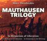 Cover for album: Mauthausen Trilogy - In Memoriam Of Liberation