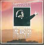 Cover for album: The Master Of Greek Music(CD, Album)