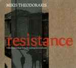 Cover for album: Resistance(CD)