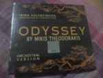Cover for album: Odyssey - Orchestral Version(CD, Album)