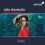 Cover for album: Mikis Theodorakis, Johanna Krumin – Echowand Lieder(CD, Album)