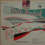 Cover for album: Gyorgy Sandor – Bela Bartok - Piano Music