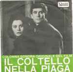 Cover for album: Theodorakis / Loussier – Il Coltello Nella Piaga(7