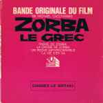 Cover for album: Bande Originale Du Film Zorba Le Grec