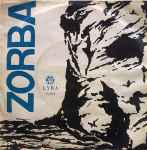 Cover for album: Zorba (Ζορμπάς)