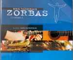 Cover for album: Zorbas [Sirtaki](CD, Maxi-Single, Promo)