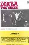 Cover for album: Zorba The Greek And The Best Sirtaki