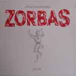 Cover for album: Zorbas(3×LP, Compilation, Box Set, )