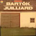 Cover for album: Juilliard, Bartók – The String Quartets / Les Quatuors À Cordes / Die Streichquartette