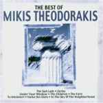 Cover for album: The Best of Mikis Theodorakis(CD, Compilation)