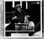 Cover for album: Cyprien Katsaris, Mikis Theodorakis – Piano 21 Katsaris Theodorakis(2×CD, Compilation)