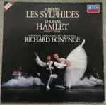 Cover for album: Chopin, Thomas, National Philharmonic Orchestra, Richard Bonynge – Les Sylphides / Hamlet - Ballet Music From Act IV