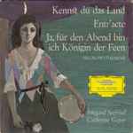 Cover for album: Thomas, Irmgard Seefried / Catherine Gayer – Mignon(7