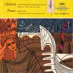 Cover for album: Offenbach, Thomas – Hoffmanns Erzählungen / Mignon(7