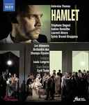 Cover for album: Hamlet(Blu-ray, )
