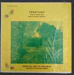 Cover for album: Randall Thompson, Robert Frost, Andrew Hill Choir in Performance, Michael Kambeitz – Frostiana(LP, Album, Stereo)