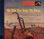 Cover for album: Leopold Stokowski And  The Hollywood Bowl Symphony Orchestra / Virgil Thomson – The Plow That Broke The Plains(2×Shellac, 12