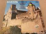 Cover for album: Béla Bartók - Hungarian State Opera Orchestra - János Ferencsik – El Castillo De Barba Azul (Bluebeards Castle)(LP, Album)