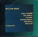 Cover for album: William Sharp (2), Steven Blier - Virgil Thomson, Paul Bowles, Lee Hoiby, Richard Hundley, John Musto, Eric Klein (5) – Untitled