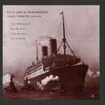 Cover for album: Virgil Thomson, Yvar Mikhashoff, Martha Herr, John Boudler (2), David Kuehn (3) – Early and As Remembered(CD, Album)