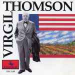 Cover for album: Virgil Thomson(CD, Album)